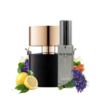 Духи Intenso Parfum ECLIX Унисекс 35ml