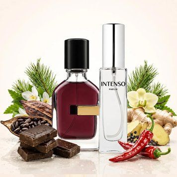 Парфуми Intenso Parfum BOCCANERA Унісекс 35ml