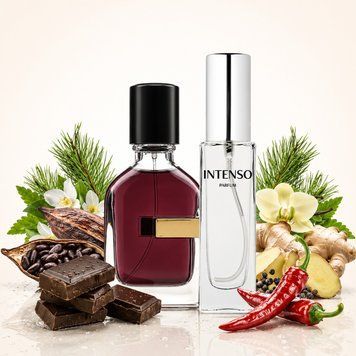 Духи Intenso Parfum BOCCANERA Унисекс 35ml