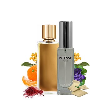 Парфуми Intenso Parfum GANYMEDE Унісекс 35ml