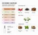 Духи Intenso Parfum BOCCANERA Унисекс 35ml